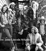 w. John Lincoln Wright