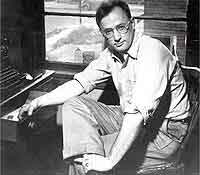 Nelson Algren