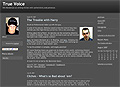 truevoice, the blog