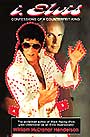 I, Elvis cover
